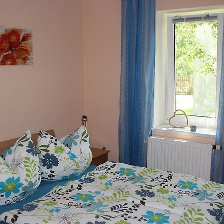 Ferienhaus Dorit & Ruediger Fahl Klocksdorf Luaran gambar