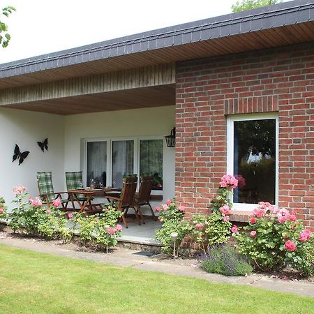 Ferienhaus Dorit & Ruediger Fahl Klocksdorf Luaran gambar